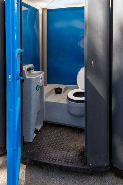 Best High-end porta potty rental  in Heavener, OK