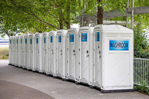Best Local porta potty services  in Heavener, OK