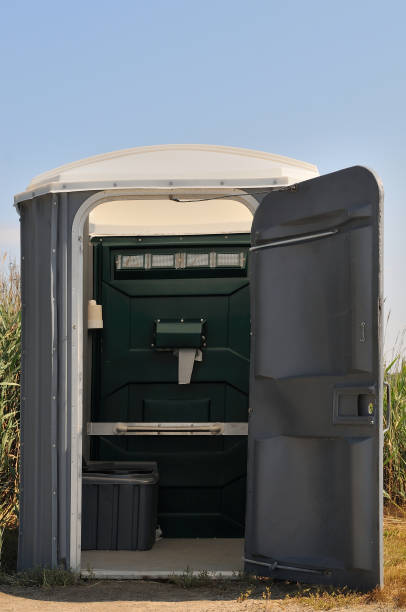 Best Sanitation services for porta potties  in Heavener, OK