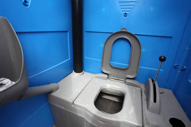 Best Affordable portable toilet rental  in Heavener, OK