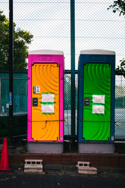 Best Portable restroom solutions  in Heavener, OK