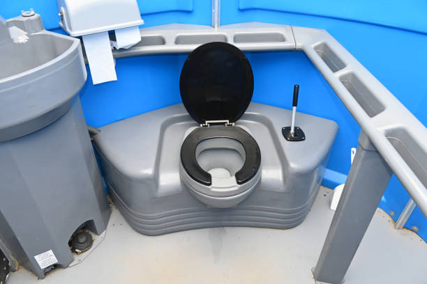 Best Event porta potty rental  in Heavener, OK