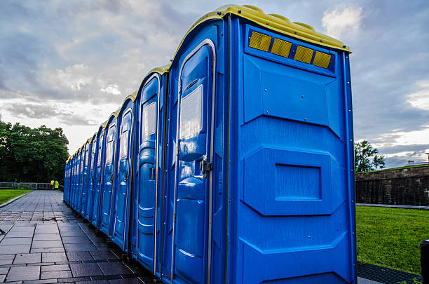Best Portable toilet rental cost  in Heavener, OK