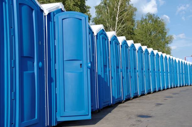 Best High-end porta potty rental  in Heavener, OK